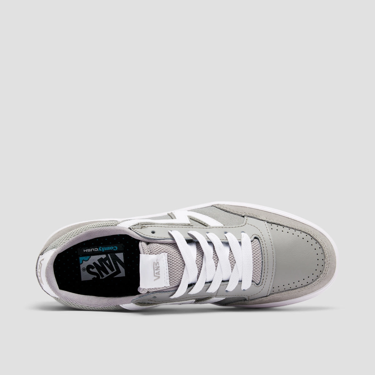 Express In Ease, Street-Forward, Structured Motion, Dynamic Layerwear, Go Further, Everyday Armor