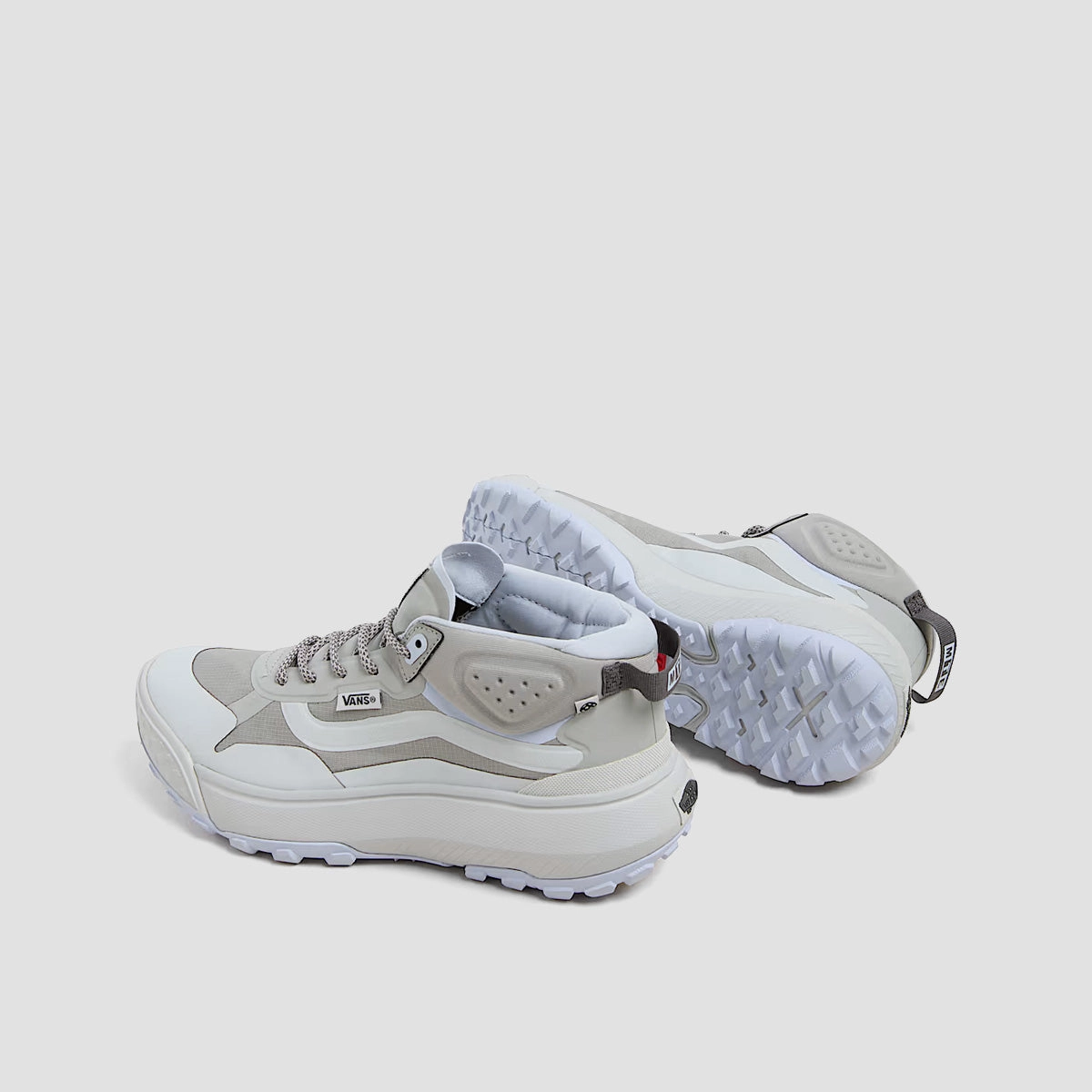 Progressive Edge, Comfort In Motion, Core Rhythm, Motion In Mind, Motion Simplicity
