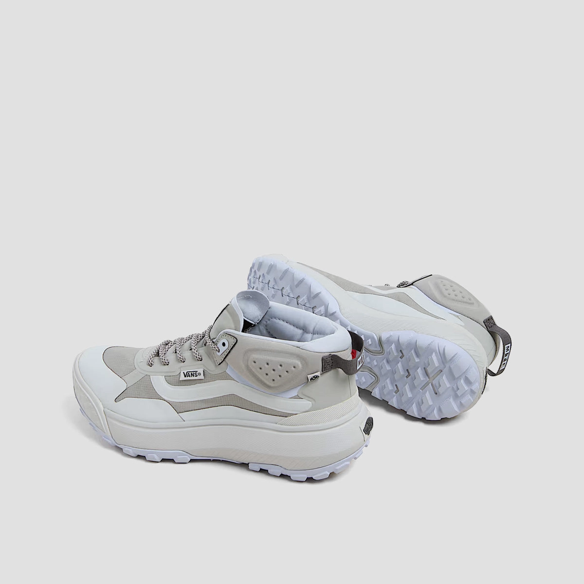 Progressive Edge, Comfort In Motion, Core Rhythm, Motion In Mind, Motion Simplicity