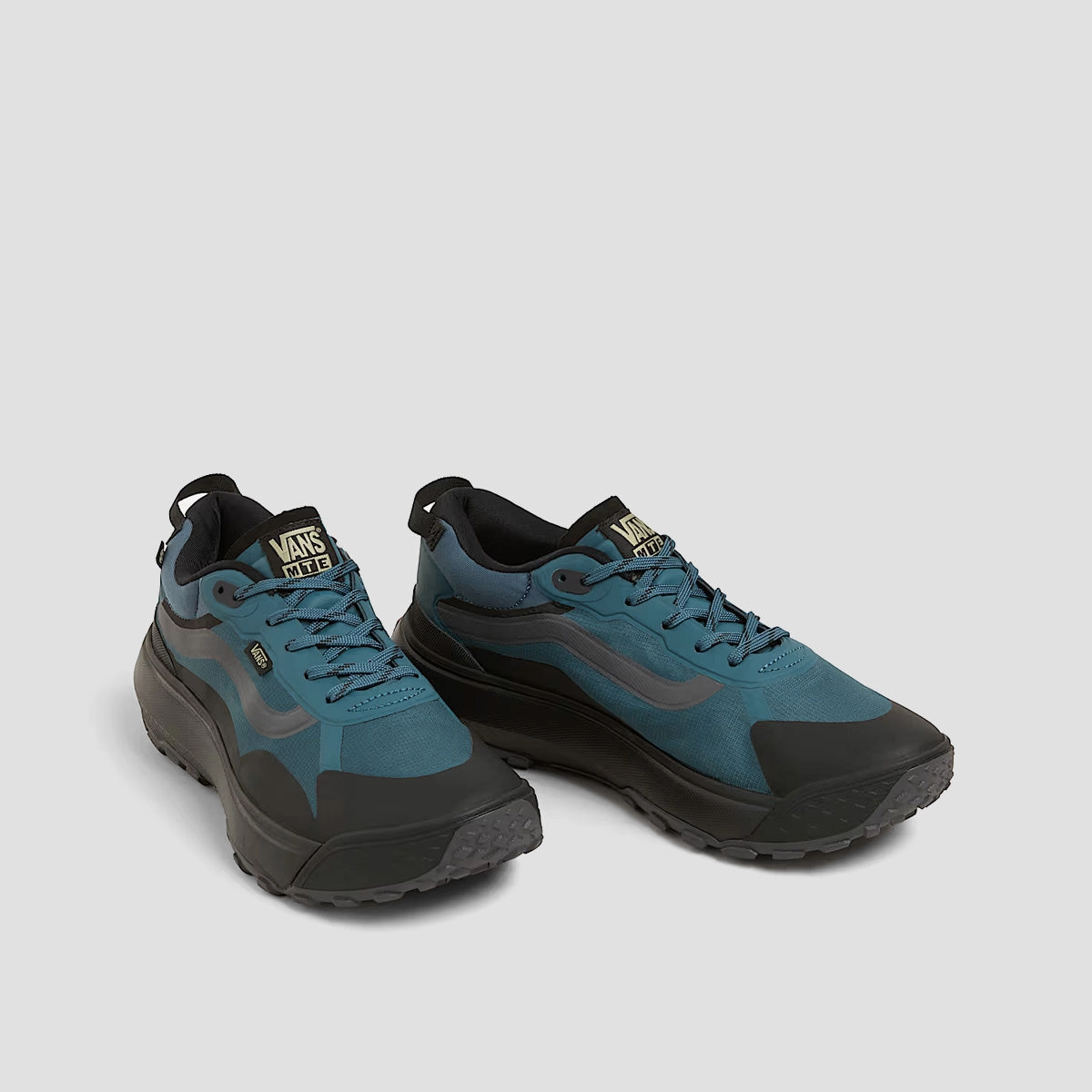 Your New Core, Cool In Motion, Universal Fit, New Urbanism, Core Function, The Now Look