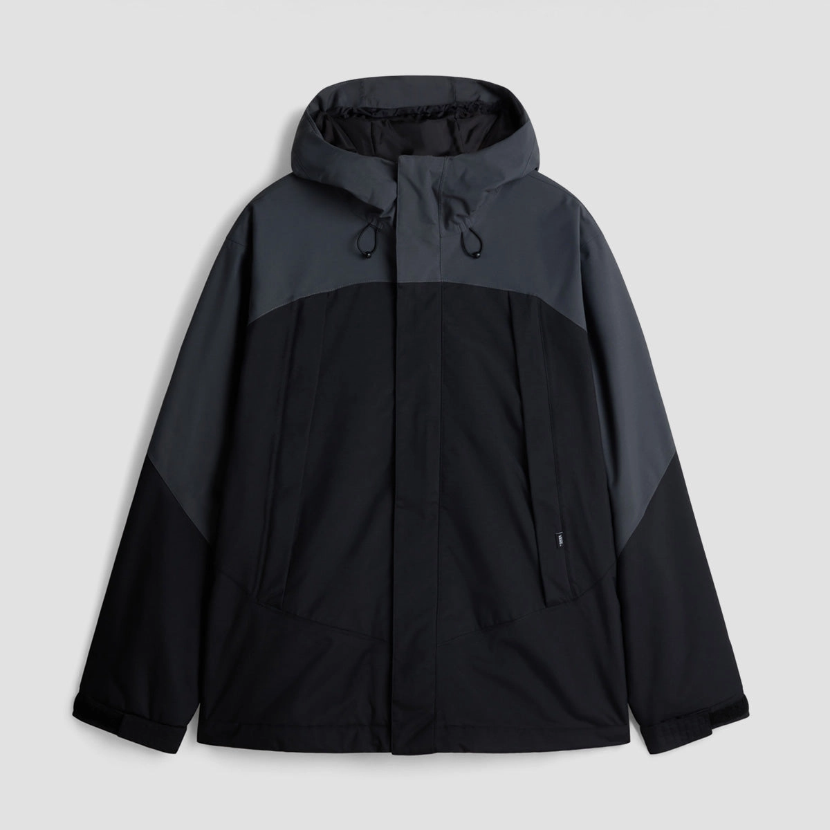 Anytime Fit, Precision-Made, Smart Casual, Urban Optimized, Universal Fit, Live With Intent, Go-Everywhere