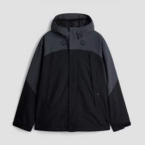 Anytime Fit, Precision-Made, Smart Casual, Urban Optimized, Universal Fit, Live With Intent, Go-Everywhere