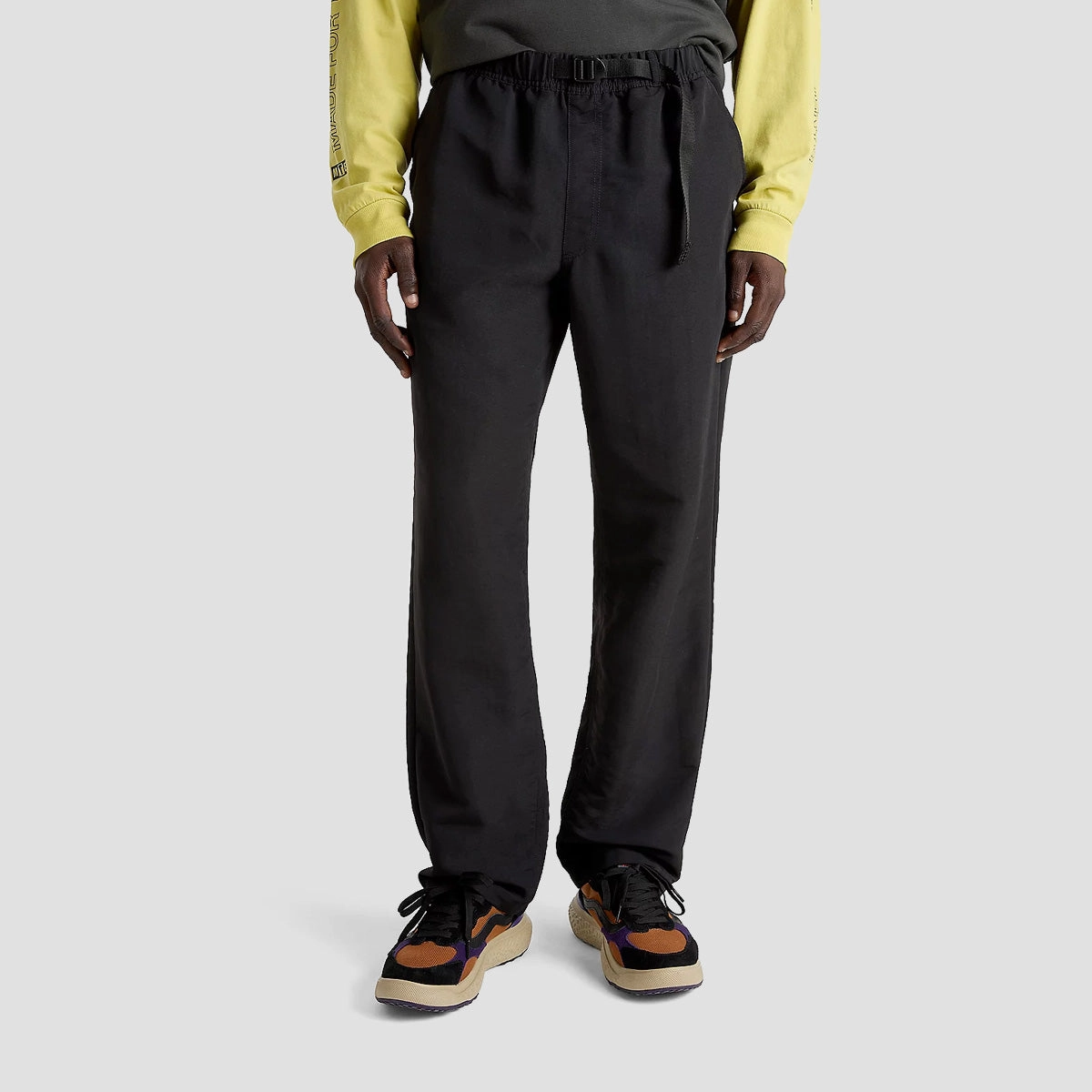 Style To Evolve, Active Living, Clarity Wear, Rhythmic Comfort, Uncomplicated Gear, Crafted Flow, Refined Essentials