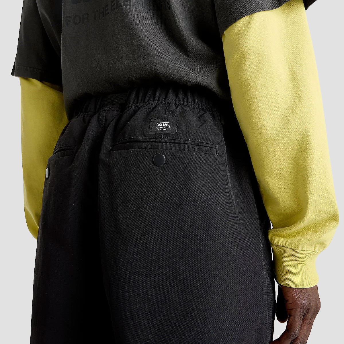 Modular Core, Modern Tone, Form-Led, Designed To Shift, Crafted Lifestyle Gear, Easy Fit System