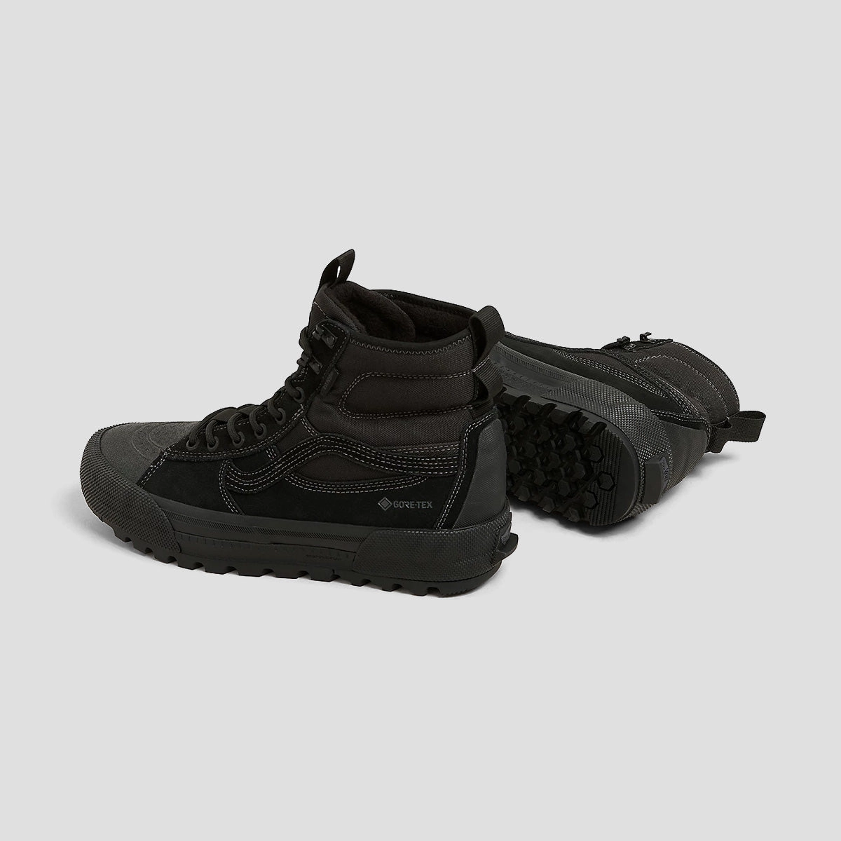 Your Mobile Look, Elevate Your Day, Clean-Motion System, Go Anywhere, Modular Uniform