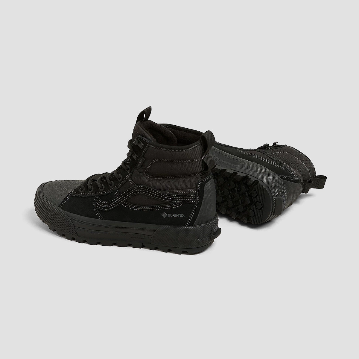 Your Mobile Look, Elevate Your Day, Clean-Motion System, Go Anywhere, Modular Uniform