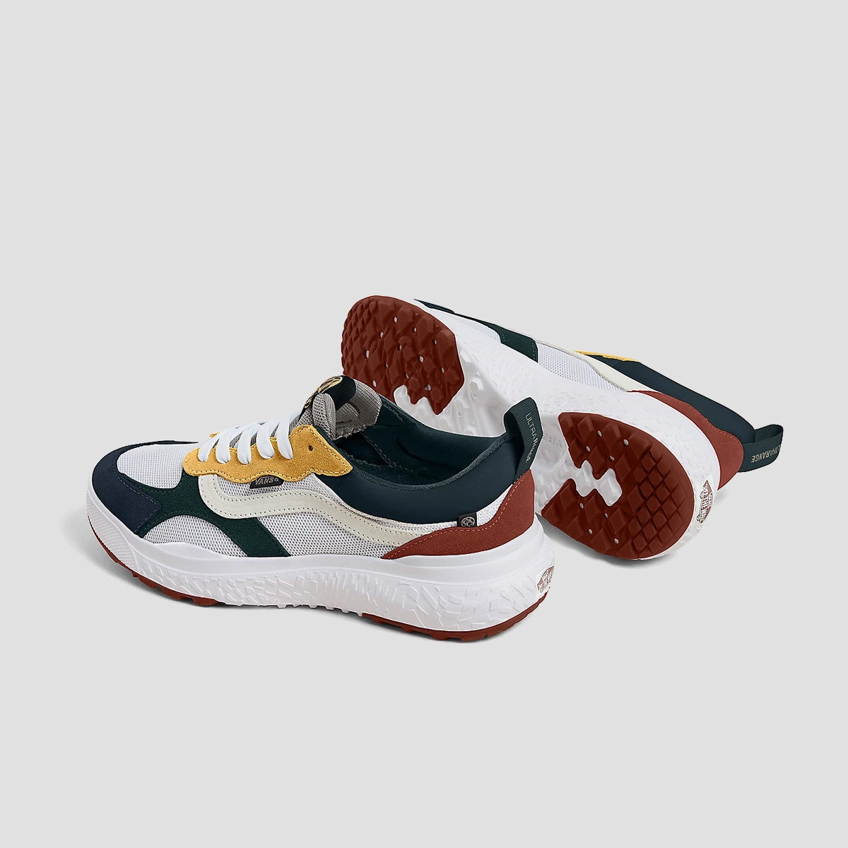 Rhythm Of Life, Fit-Flow, Subtle Style Gear, Hybrid Life, The Now Look
