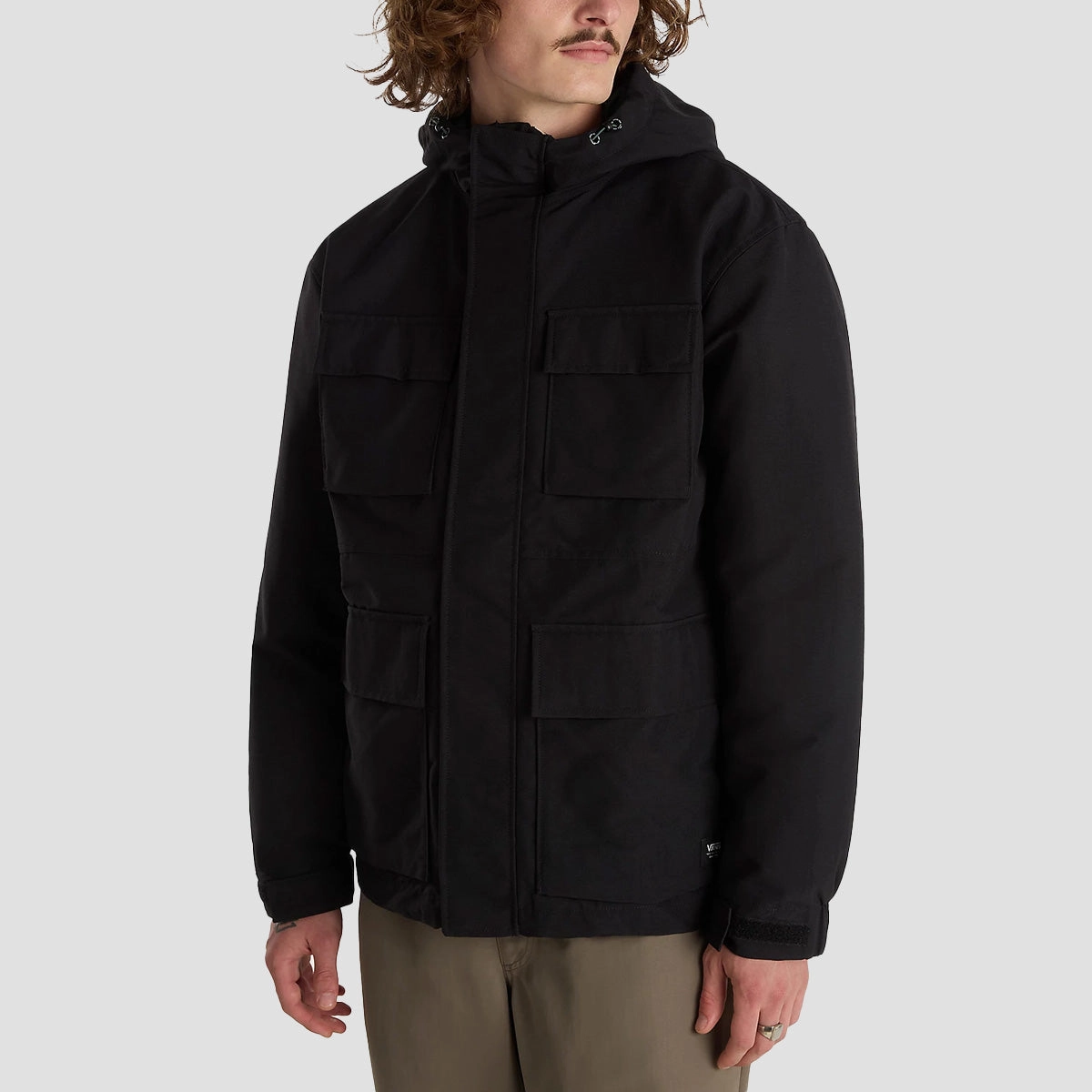 Dynamic Fit, Bold Comfort, Design In Motion, Designed To Layer, Seasonless Energy, Your New Core