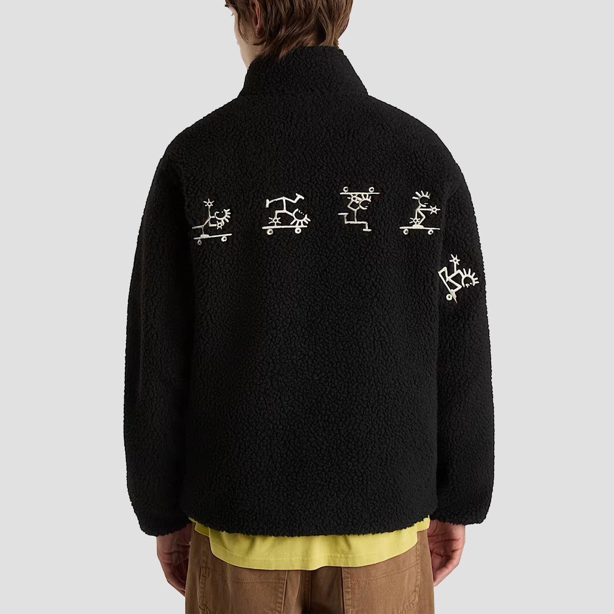 Confident Layers, Function First, Visual Ease, Your Core Layer, Crafted Pulse, Evolved Form