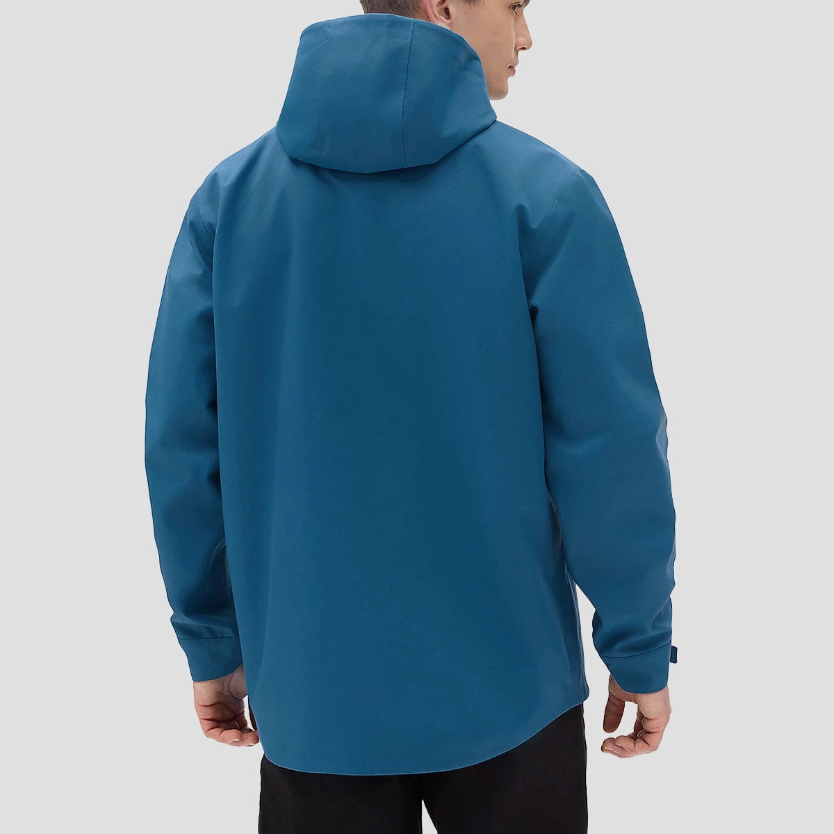 Layered City, Form And Motion, Functional Aesthetic, Lifestyle Rhythm, Open Utility, Calm-Driven Fit, Instant Outfit