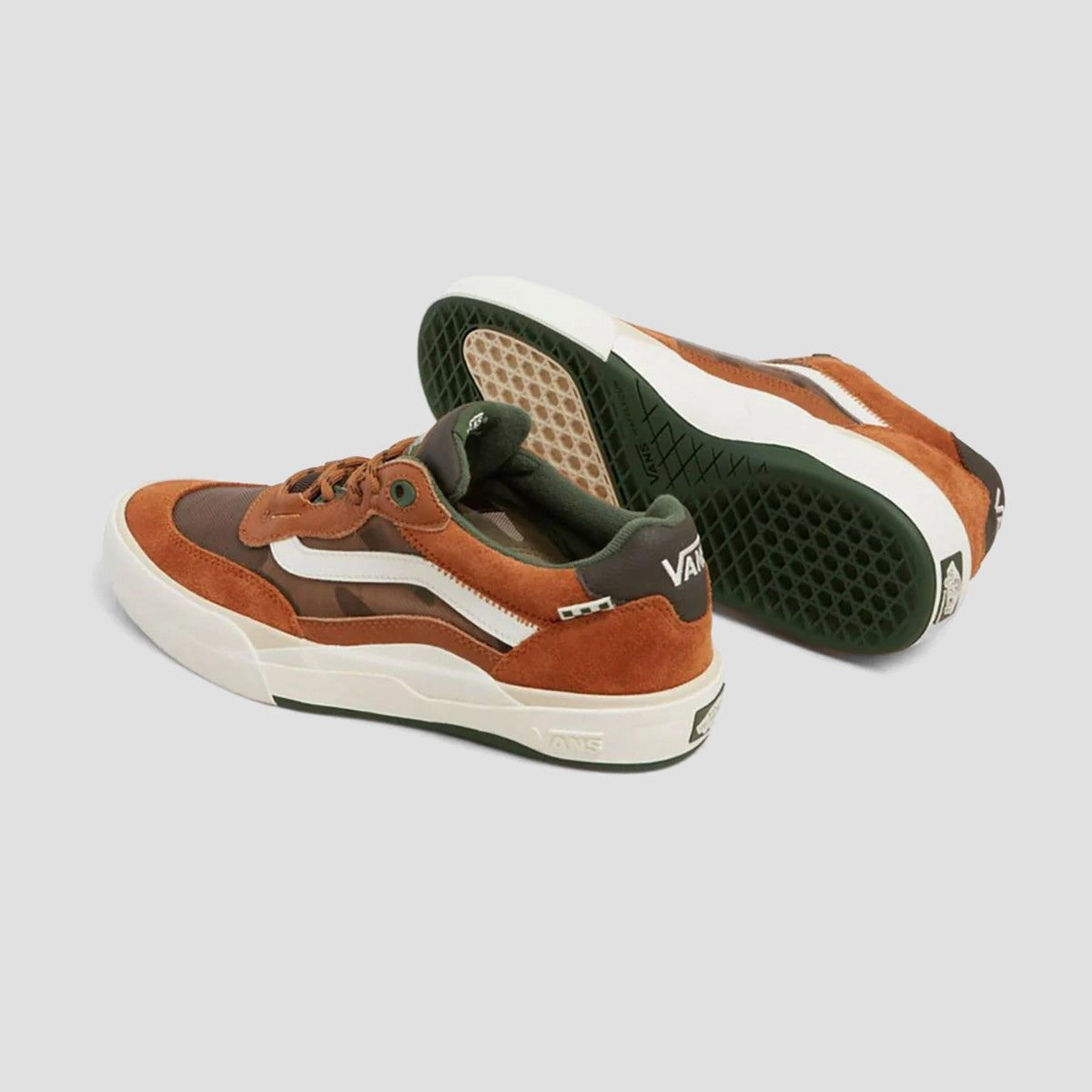 Crafted Quality, Mindful Motion, Active Living, Crafted For Presence, New Classics