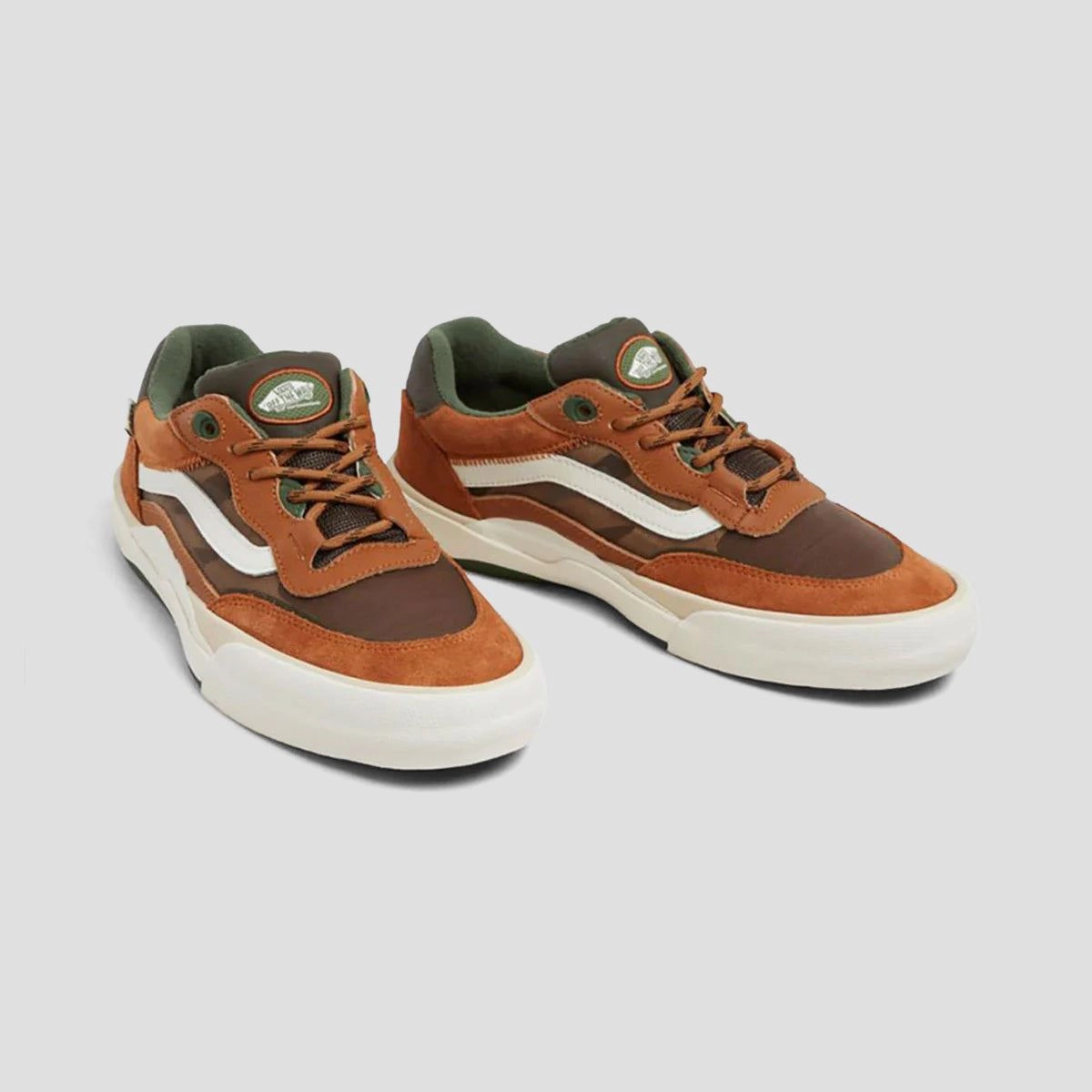 Subtle Impact, Freedom Fitted, Function   Feel, Crafted Silhouette, Fluid Design