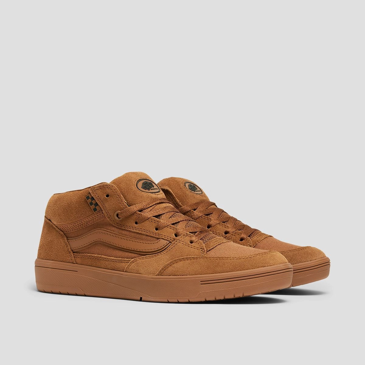 Bold Harmony, Uncomplicated Fit, Crafted Fit, Anytime Movement, Street Form