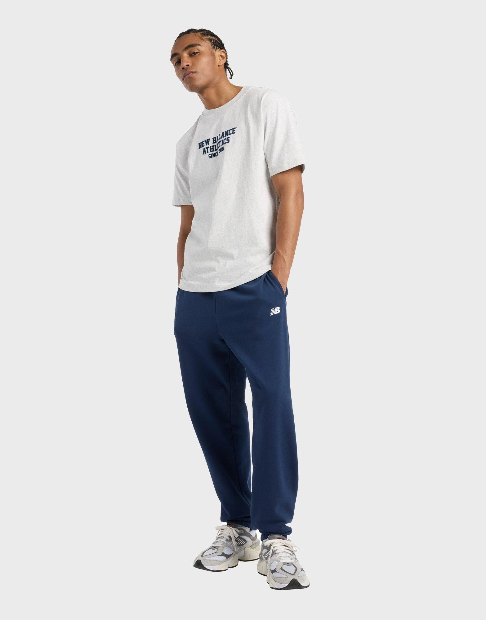 In-Motion Look, Street Clarity, Adaptable Pieces, Cool Experience, Contemporary Vibes