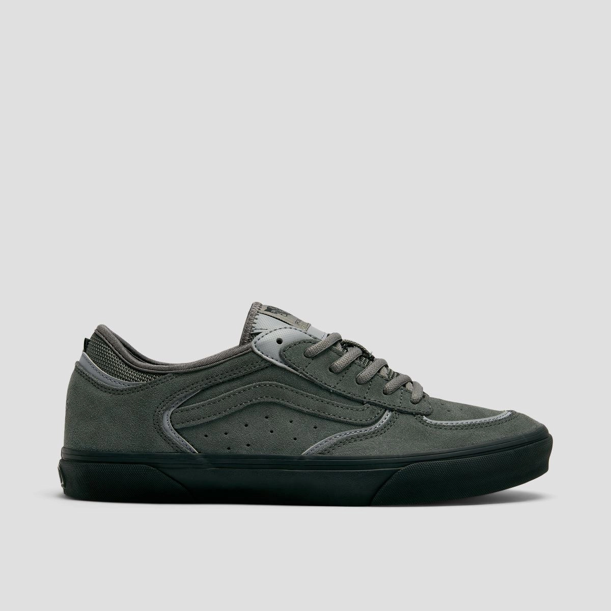 Integrated Lifestyle, Fluid Lifestyle, Ready For Streets, Made For Rhythm, Clean Profile