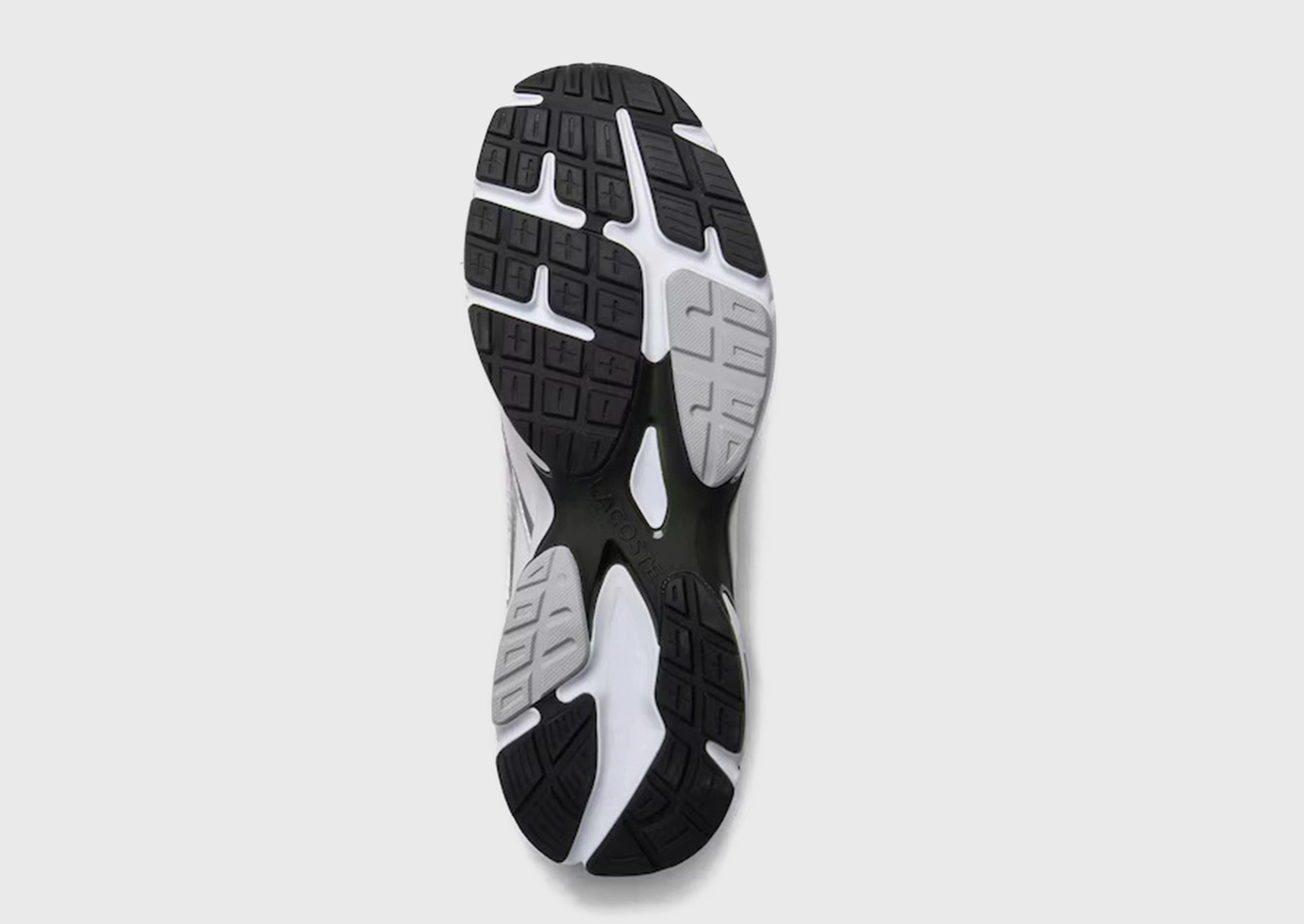 Lightweight Presence, Ready-To-Flow, Performance Living, Flexible Form, Simplify Style