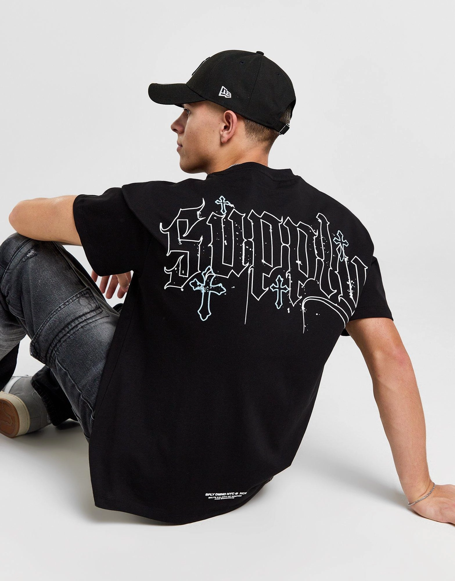 Fresh Silhouette, Low-Key Luxe, Shaped For Today, Engineered Fit, Lightweight Presence