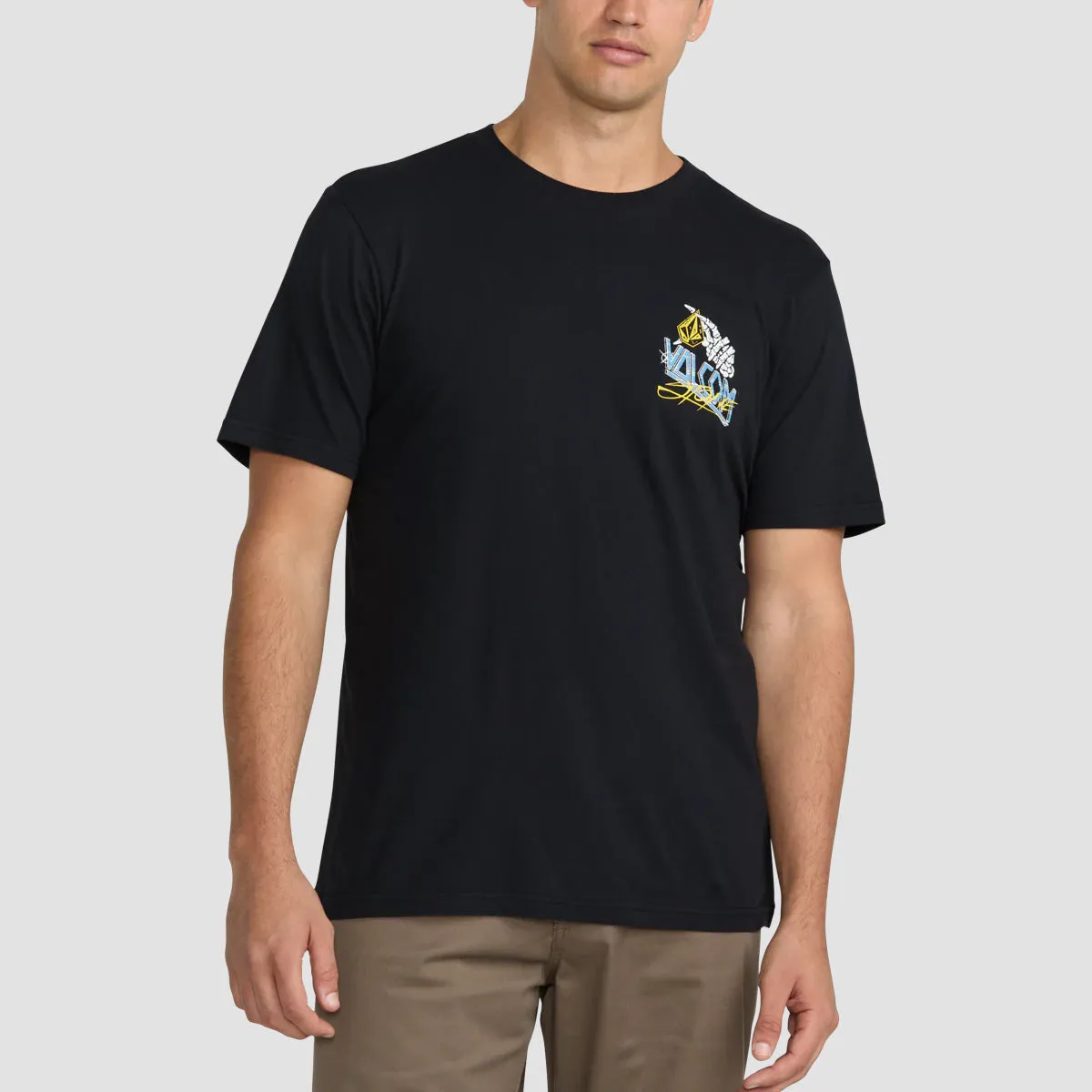 Core Style System, Relaxed Motion, All-Day Rhythm, Intentional Daily, Relaxed Innovation