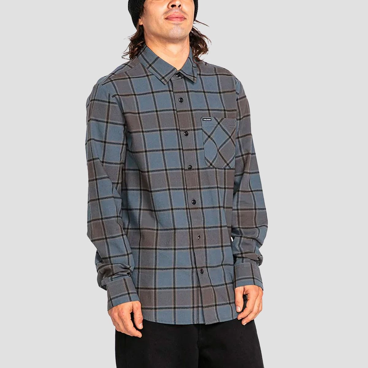 Crafted Fit, Future Utility, Journey Wear, Wear Your World, Form And Function, Future-Neutral, Refined Edgewear