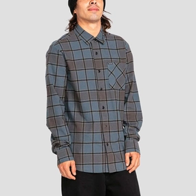 Crafted Fit, Future Utility, Journey Wear, Wear Your World, Form And Function, Future-Neutral, Refined Edgewear
