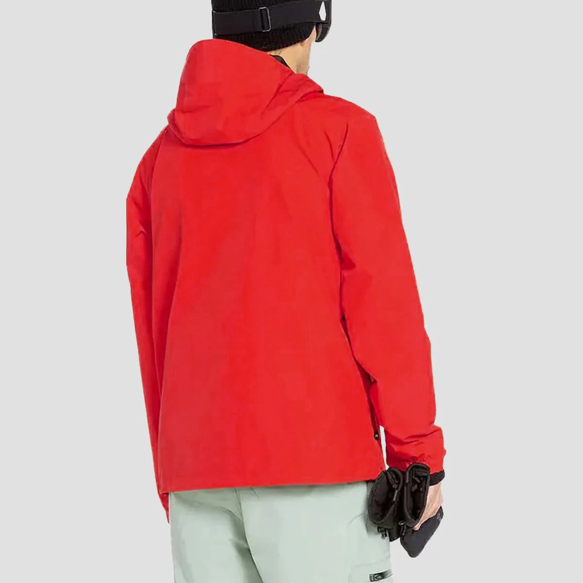 Motion Meets Design, Future-Form, In-Motion Look, Refined Fit Gear, Form-Centered, Style In Sync