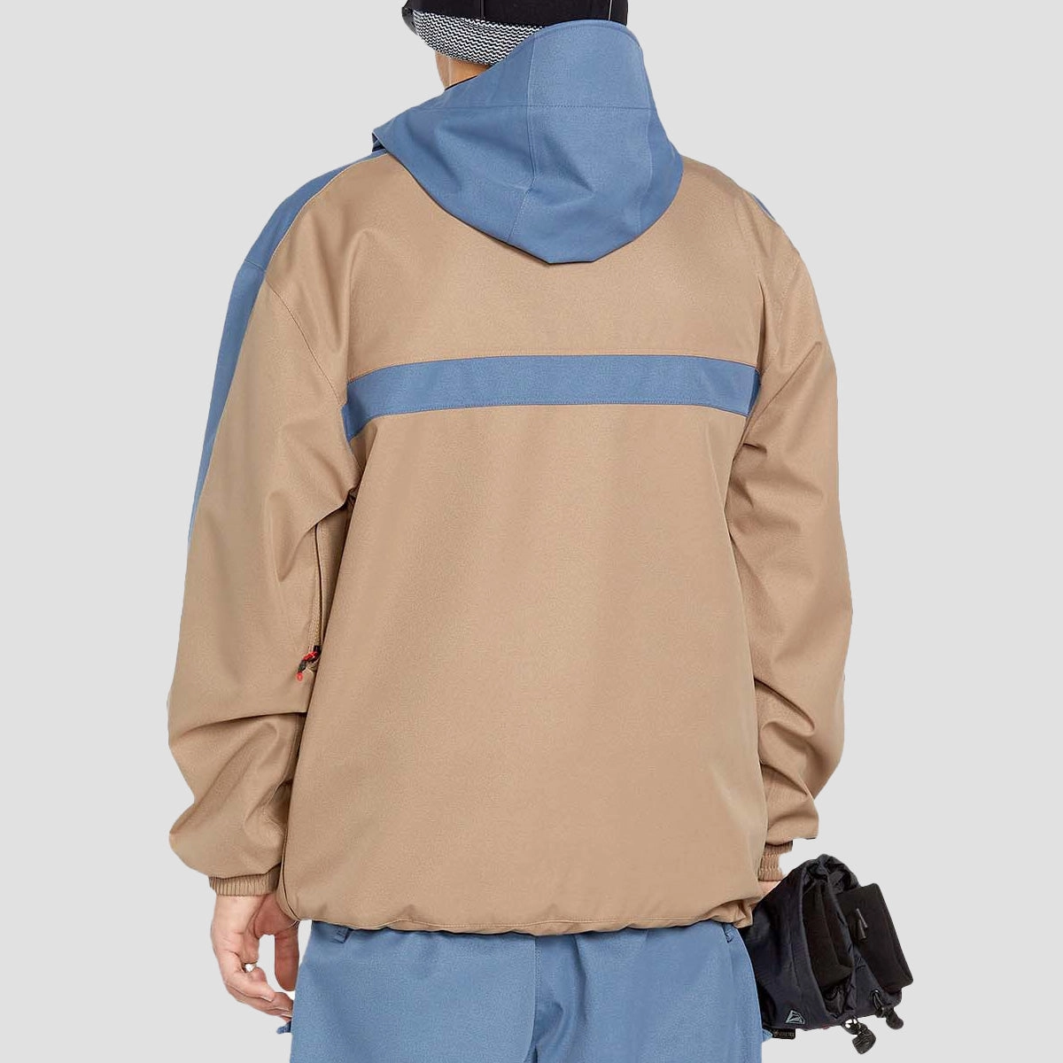 Precision Style, Active Core, Live With Intent, Beyond The Basics, Streamlined Look