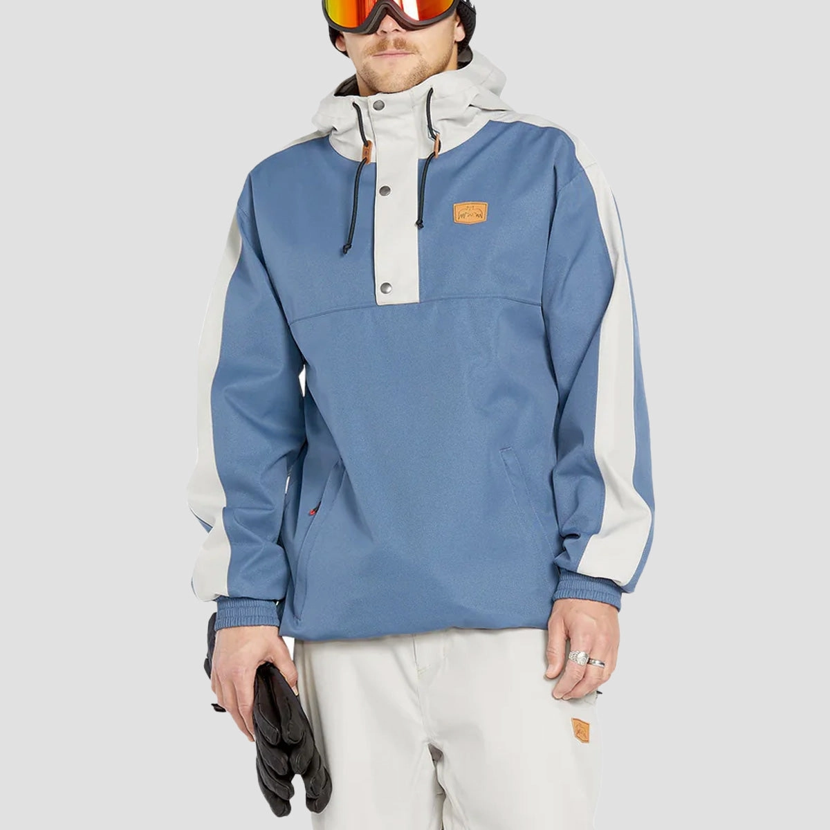 Go-Mode Ready, Adaptive Edge, Hybrid Life, Clean-Life Gear, Grounded Luxury, Inspired Layerwear