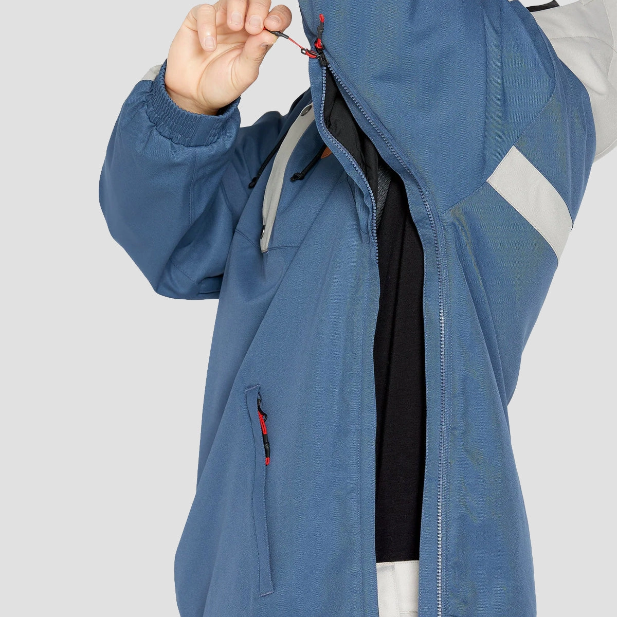 Precision Lifestyle, Easy Layering, Low-Key Performance, Conscious Layers, Function   Feel, Understated Cool, Reimagined Comfort