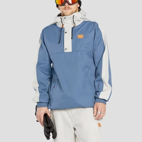 Go-Mode Ready, Adaptive Edge, Hybrid Life, Clean-Life Gear, Grounded Luxury, Inspired Layerwear