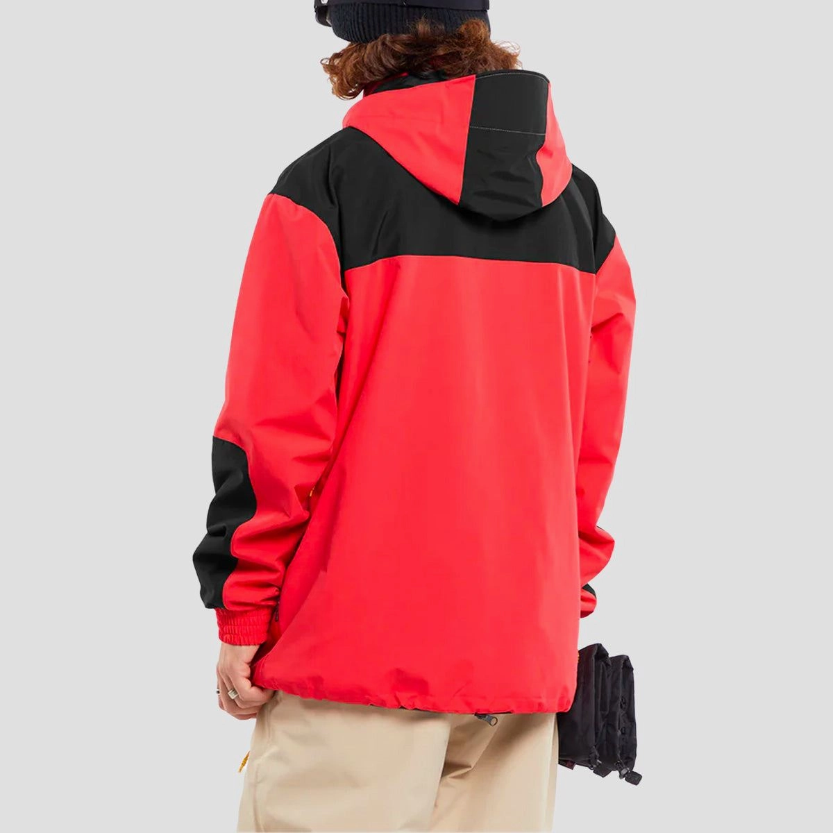 Intentional Vibe, Go Anywhere, Relaxed Motion, Bold Comfort, Motion-Driven Wear