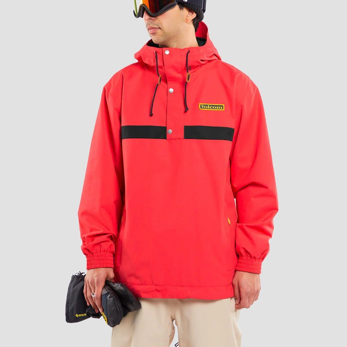 Movement Uniform, Adapt-Fit Gear, Urban Layering, Design Under Control, Essential Drop