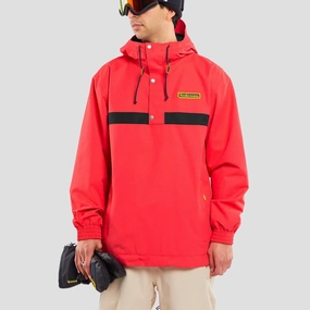 Movement Uniform, Adapt-Fit Gear, Urban Layering, Design Under Control, Essential Drop