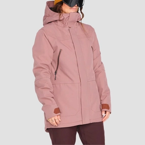 Day-Built, Pure Function, Designed To Explore, Premium Layers, Movement Ready, Journey Wear