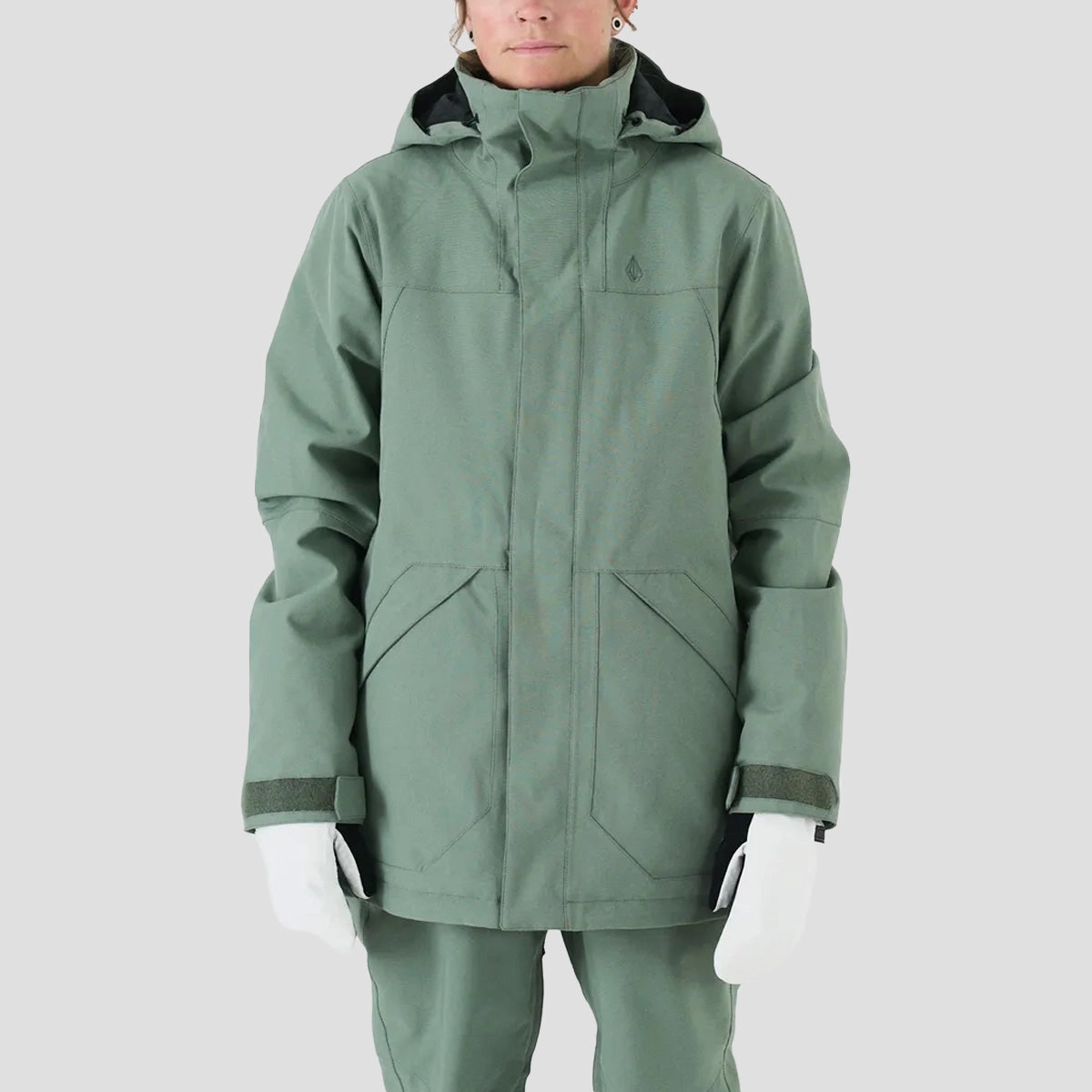 Understated Utility, Pure-Fit, Refined Essentials, Quiet Fit, Smooth Layers, Versatile Future