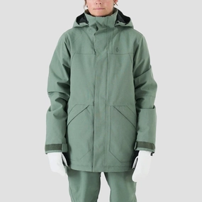 Understated Utility, Pure-Fit, Refined Essentials, Quiet Fit, Smooth Layers, Versatile Future