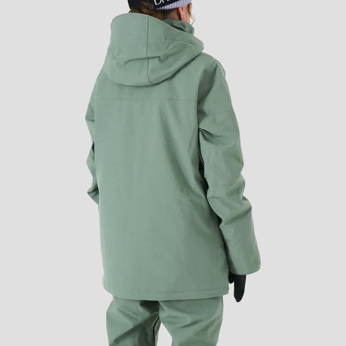 Cool Confidence, Wear The Moment, Bold By Design, Dynamic Balance, Flowwear