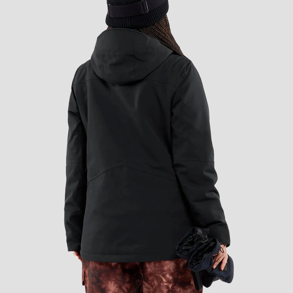 Comfort In Layers, Refined Looks, Active Living, City Ready, Flowwear, Life-Ready Layers, Pure Function, Precision Style