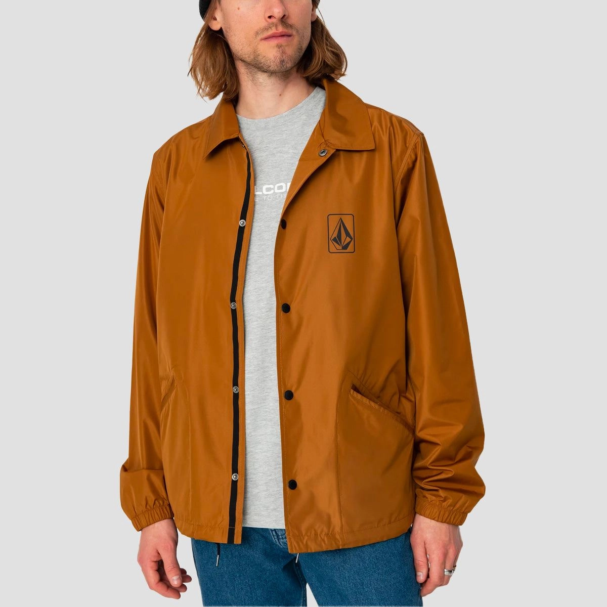 Ready When You Are, Modern Essentials, Premium Feel, Shift-Mode, City-Proof, Everyday Core, Made To Roam, Flow In Motion