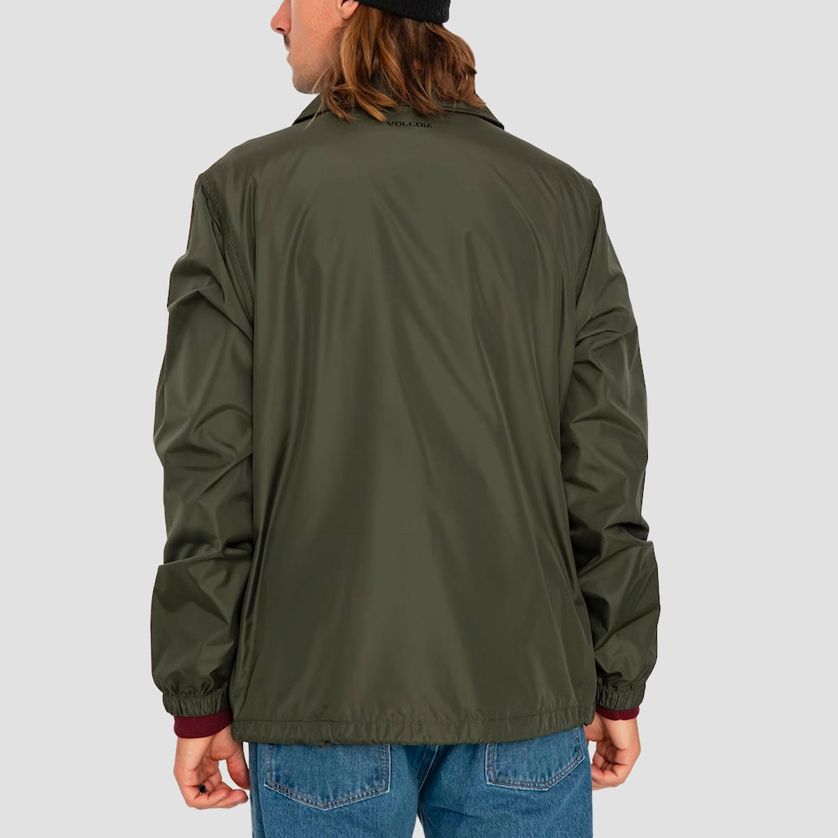 All-Weather Vibe, Seasonal Updates, Style Meets Tech, Streamlined Edge, Purpose-Built Fit