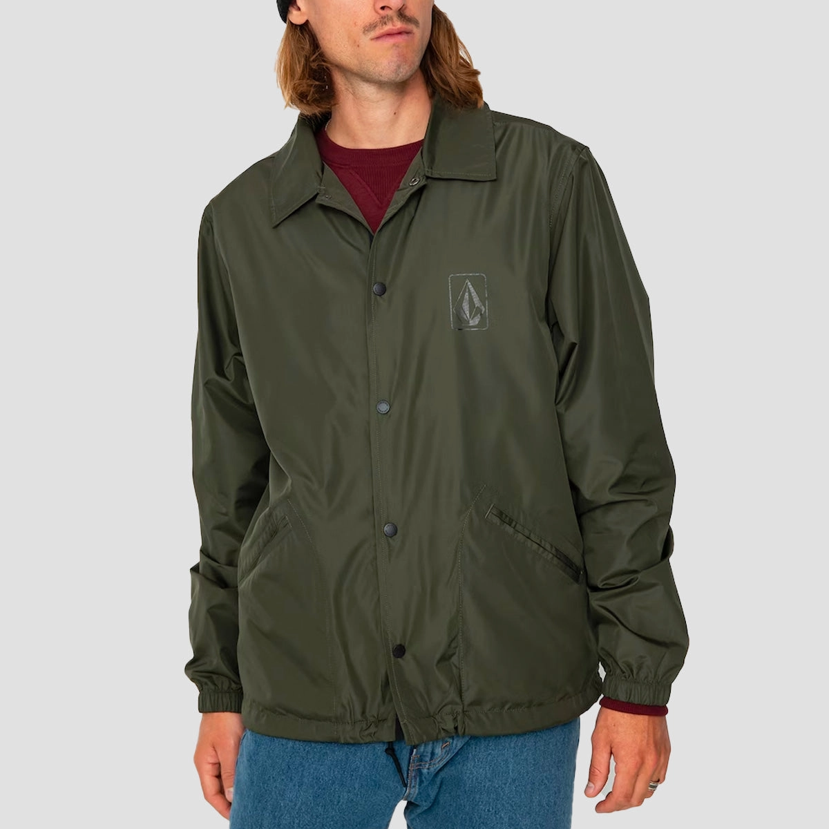 Built For Feel, Comfort In Motion, Iconic Minimalism, Essential Gear, Precision Layers