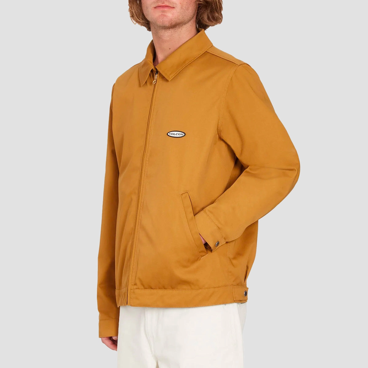 Refined Urbanism, Go-To Gear, Future-Ready Fit, Modern Momentum, Essential Uniform, Conscious Layers
