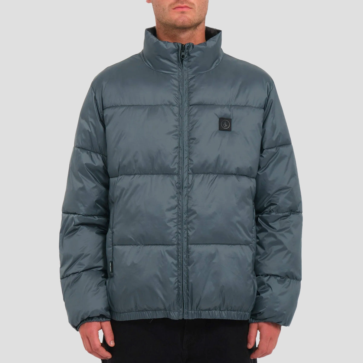 Go Further, Designed To Explore, Effortless Fit, Purpose-Ready, Adapt-Fit Gear, City-Functional