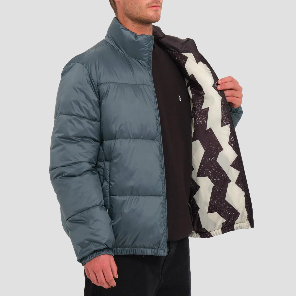 Lifestyle Direction, Feel The Flow, Go-Easy Gear, Crafted Quality, Designed To Perform, Your Fit System, Clean Forms