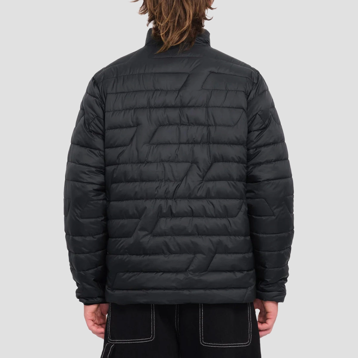 Engineered Fit, Open Utility, Modern Motion, Utility In Style, Motion-Minded, Engineered Comfort