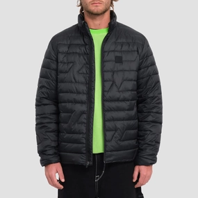 Cool Fit System, Modular Core, Everyday Ready, Active Core, Fit To Live, Versatile Layers, Versatile Rhythm, Simplify Style