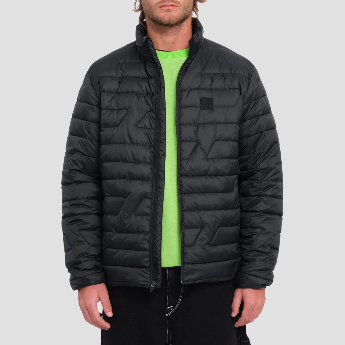 Cool Fit System, Modular Core, Everyday Ready, Active Core, Fit To Live, Versatile Layers, Versatile Rhythm, Simplify Style