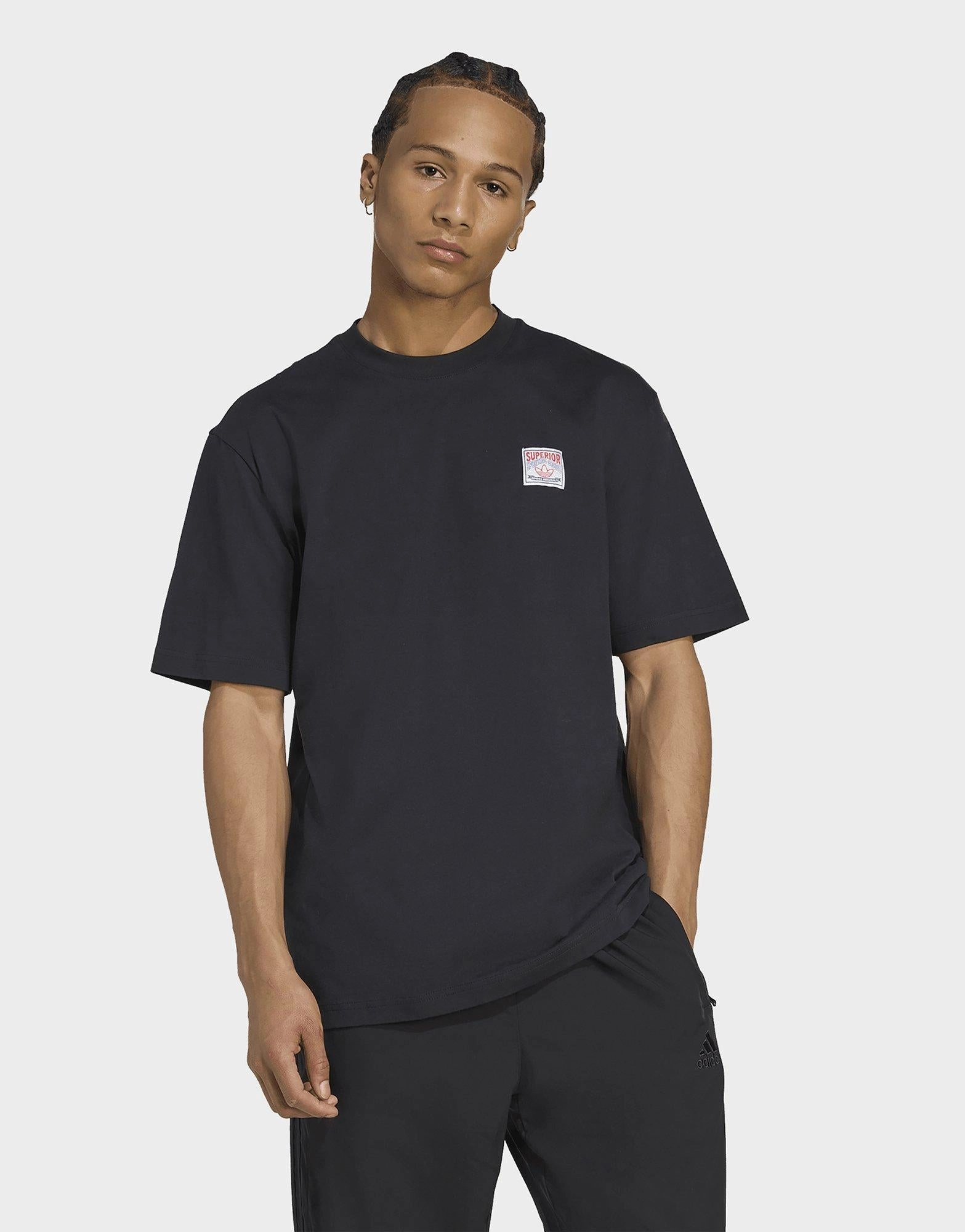 Form Plus Function, Lifestyle Built, Your Core Layer, Carry Your Vibe, Modern Essentials, Purpose-Led