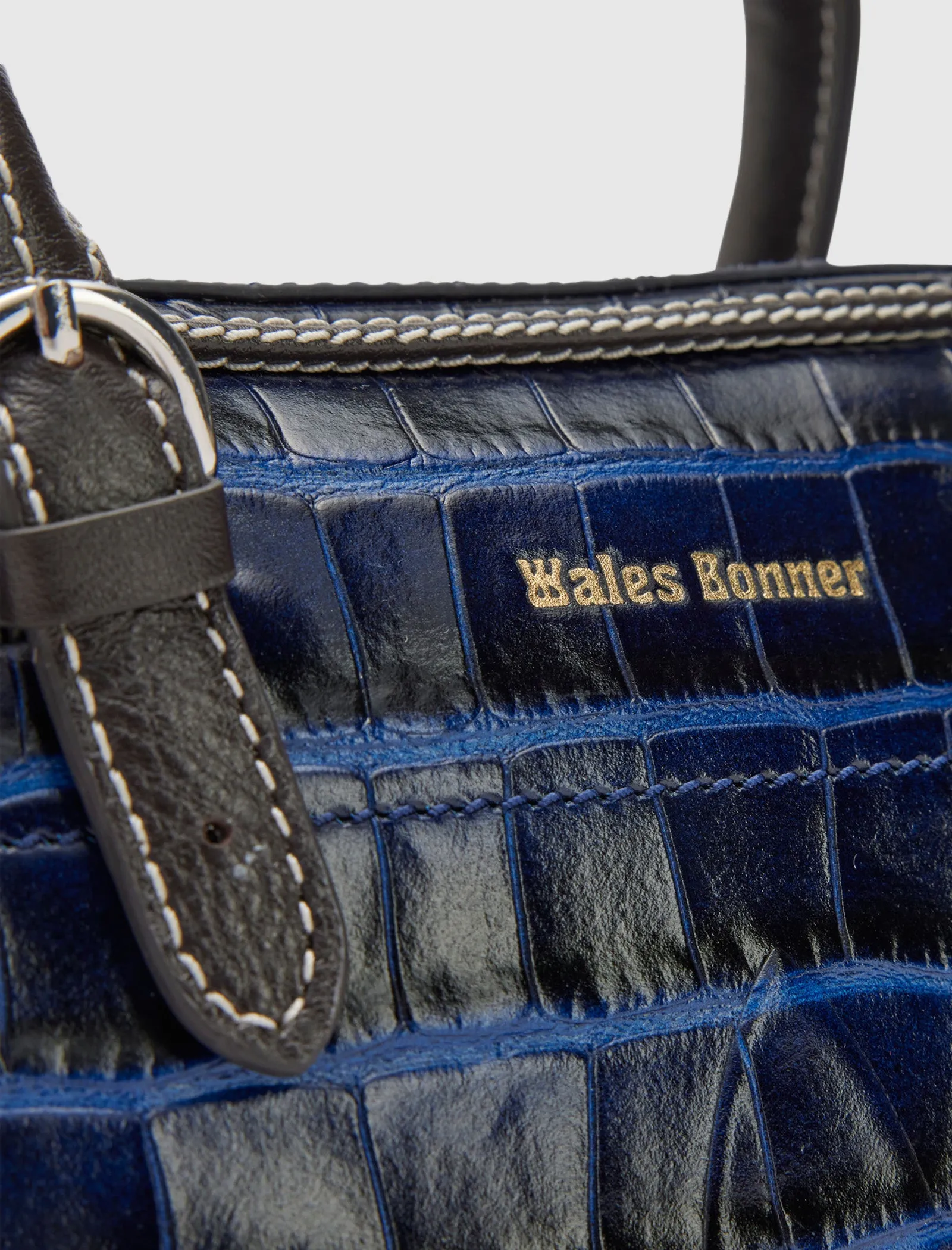 WALES BONNER SMALL BAG Shoes	ADIDAS