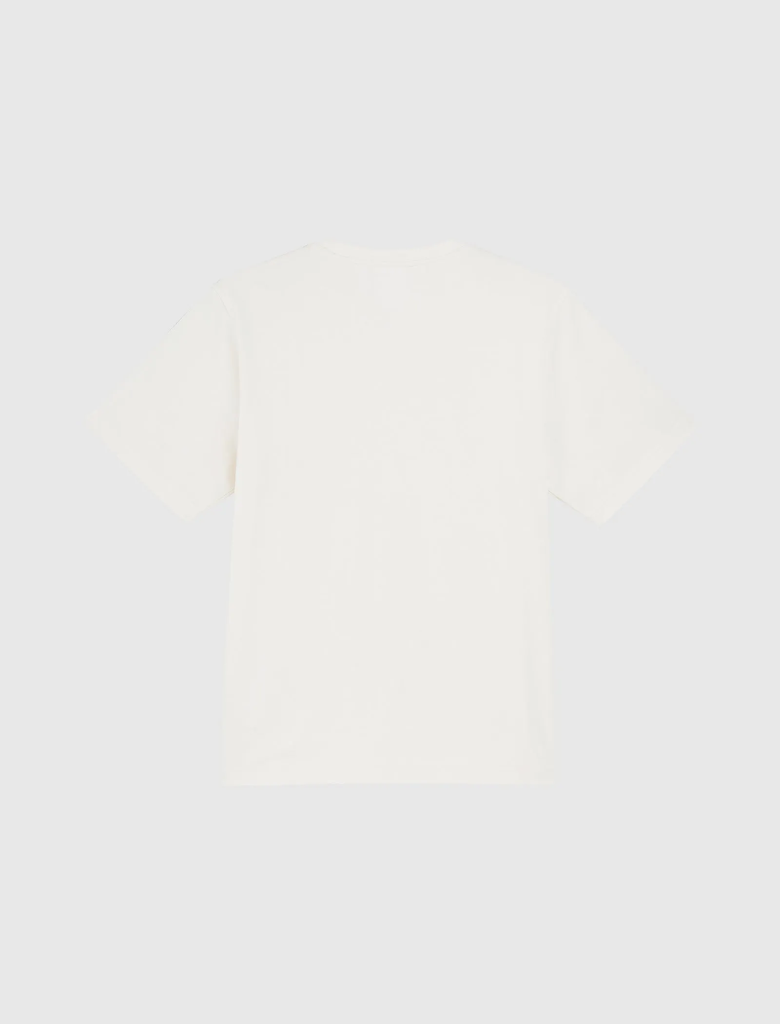 WALES BONNER STRIPE T-SHIRT Shoes	ADIDAS
