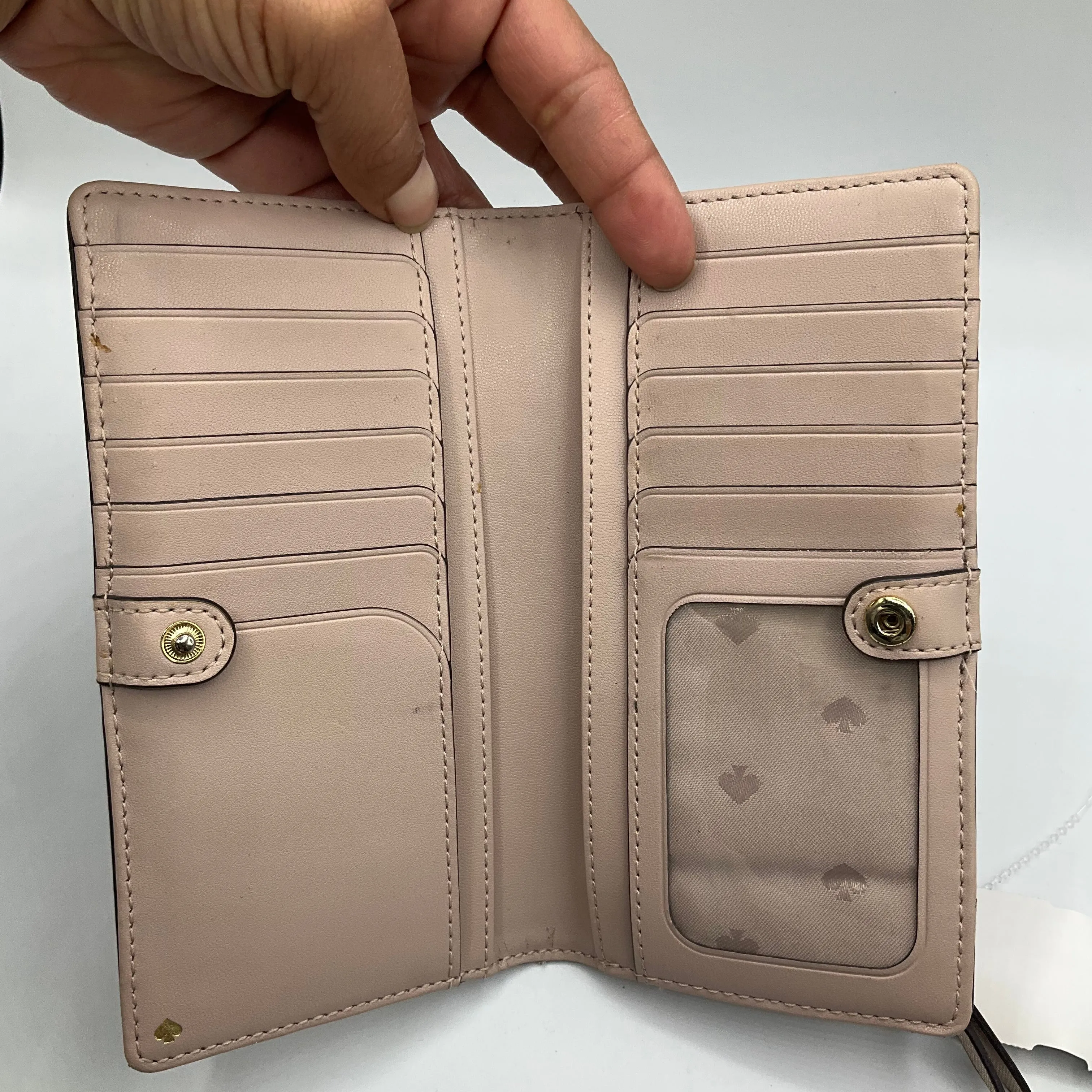 Wallet By Kate Spade, Size: Medium Kate Spade Bags